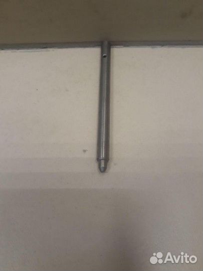 Направляющая суппорта передний Subaru Impreza