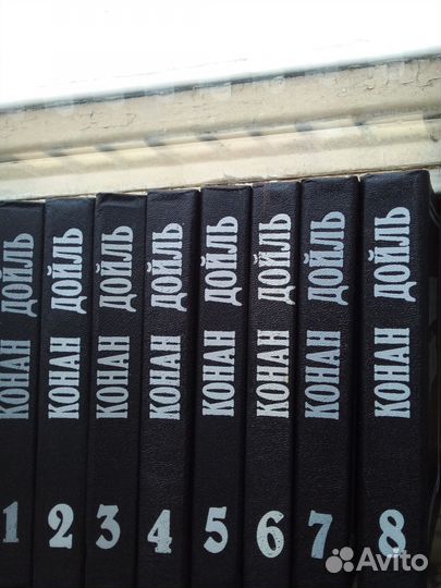 Детективы- классика, зарубежные, советские