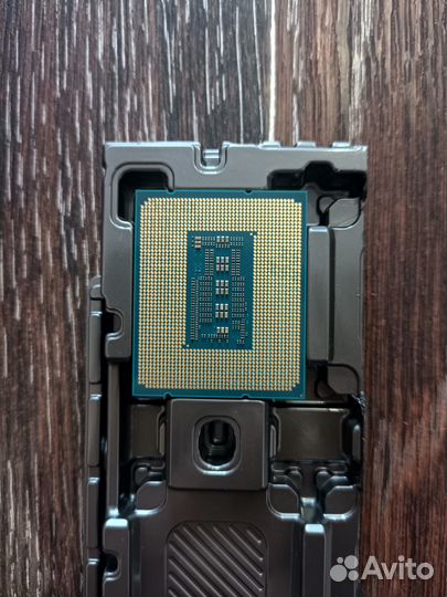 Процессор Intel Core i5-14600KF OEM Turbo 5,3GHz
