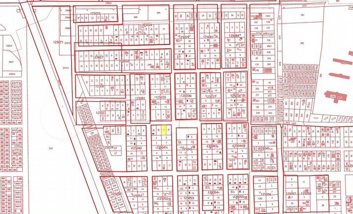 Участок 8 сот. (ИЖС)