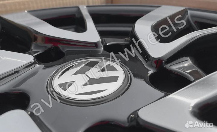 Диски для Volkswagen Tiguan R19