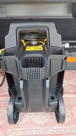 Минимойка Karcher K 5.200
