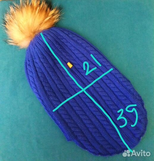 Шапка шлем nels 56