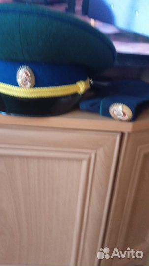 Кадетская форма