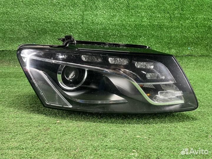 Фара правая Audi Q5/SQ5