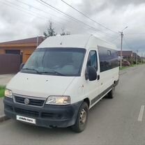 FIAT Ducato 2.3 MT, 2011, 577 000 км, с пробегом, цена 410 000 руб.