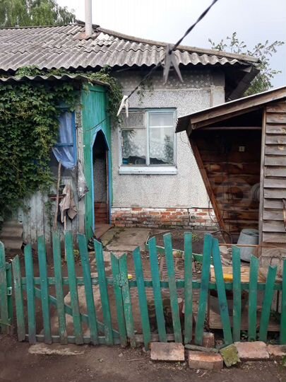 Дом 80 м² на участке 20 сот.