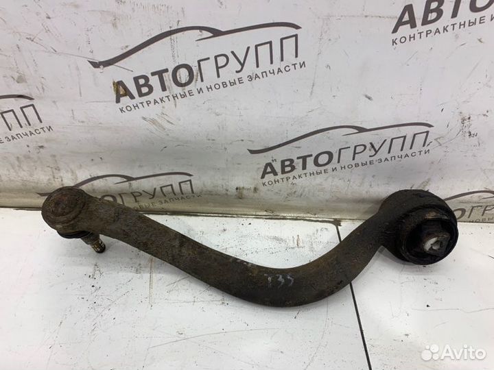 Рычаг передний правый Bmw X6 35D E71 (Е71) M57D30