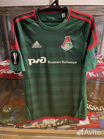 Игровые майки рфпл