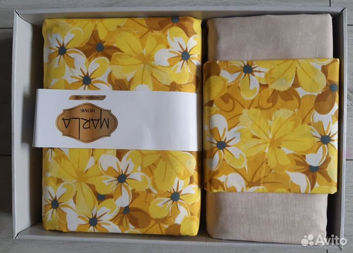 Белье постельное 220*240 Турция