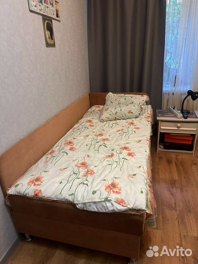 Кровать тахта 90 200