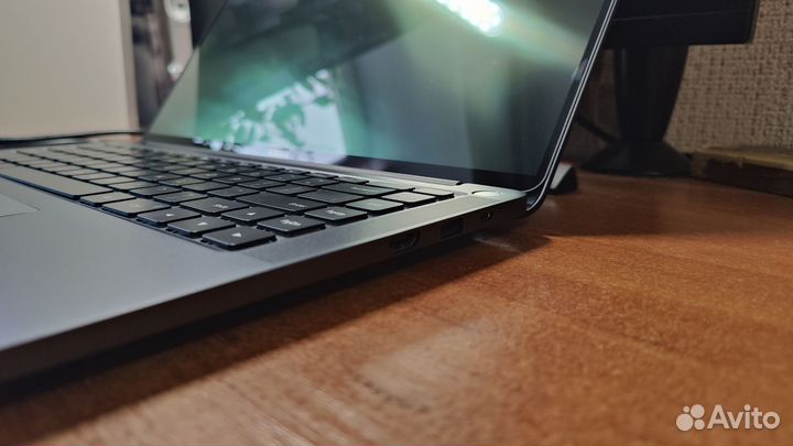 Xiaomi Mi Notebook Pro X 15