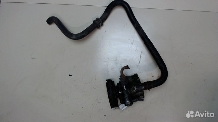 Гур Opel Movano, 2001