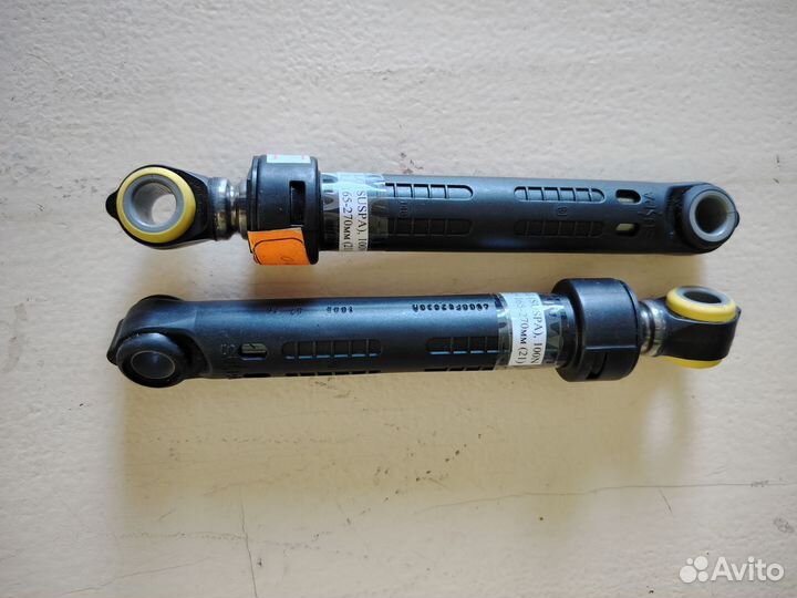 Аммортизаторы стиральной машины