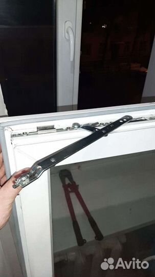 Ремонт Пластиковых Окон,Дверей,замена уплотнителя