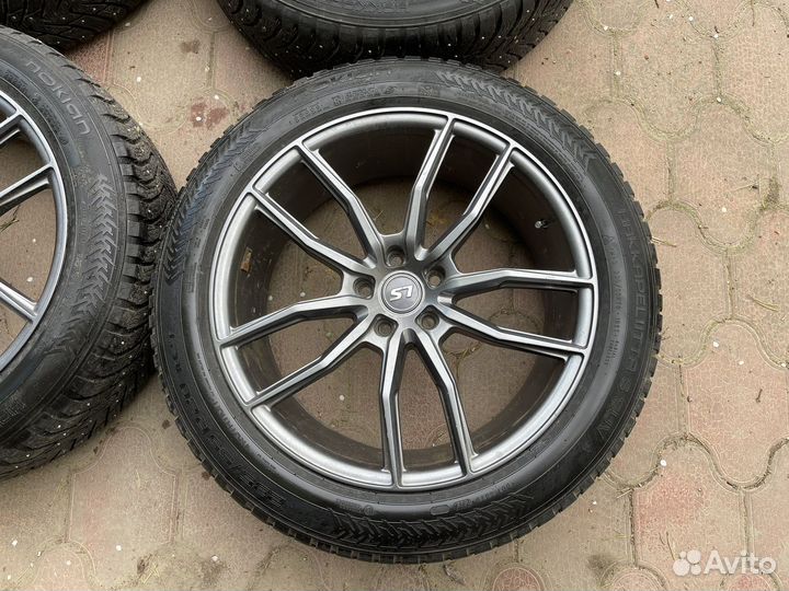 Колеса Lexus Toyota r20