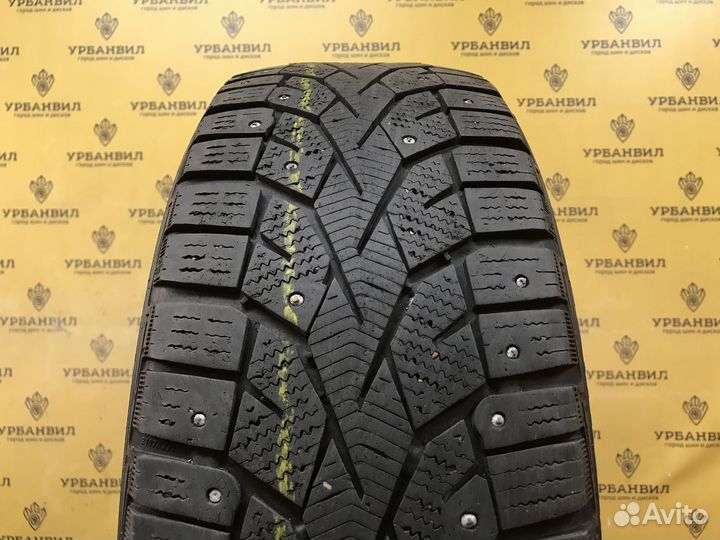 Gislaved NordFrost 100 185/60 R15 88T