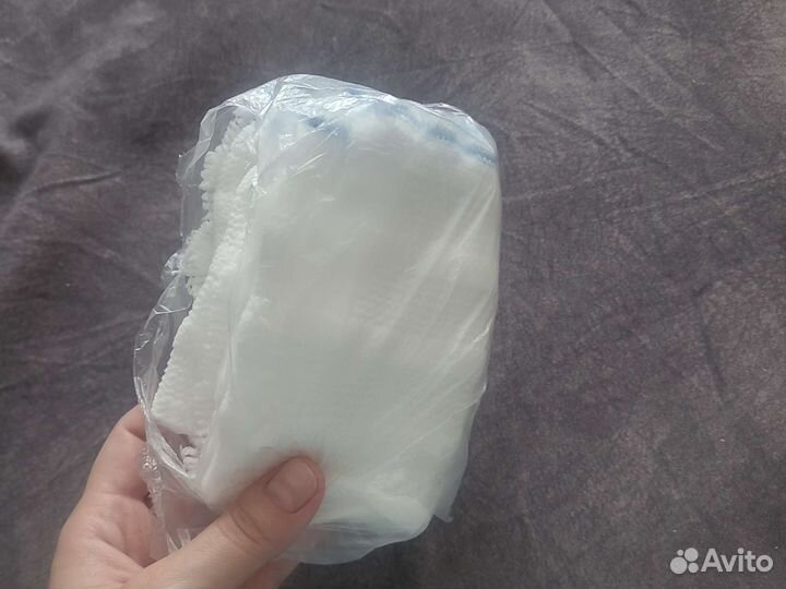 Трусики гинекологические послеродовые