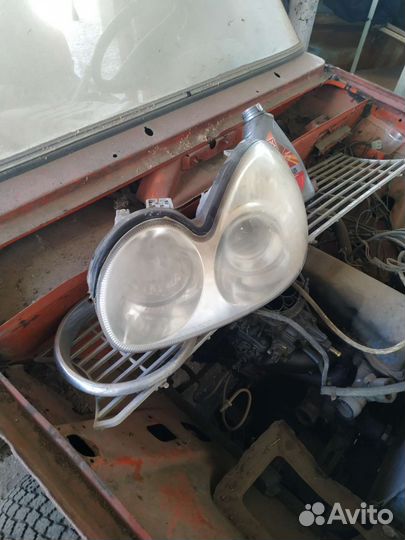 Фара соната