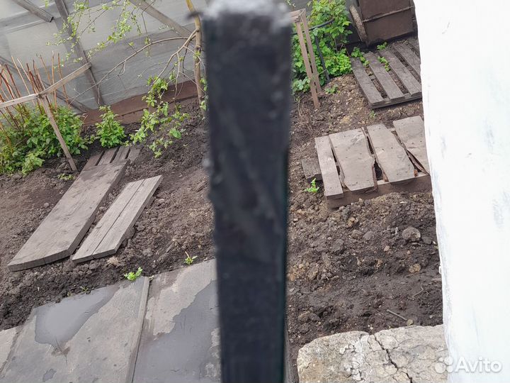 Стеклопакет без рамы