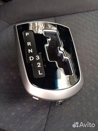 Продам пластик салона Солярис