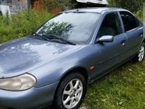 Ford Mondeo 2.0 MT, 1997, 306 000 км
