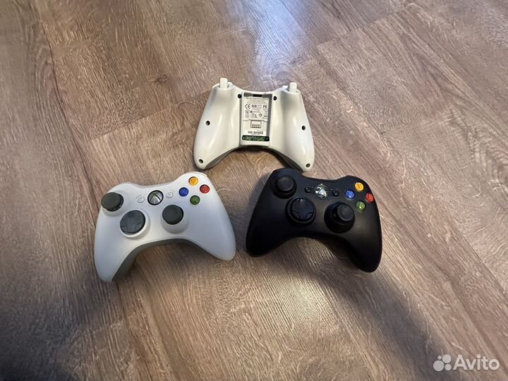 Xbox 360