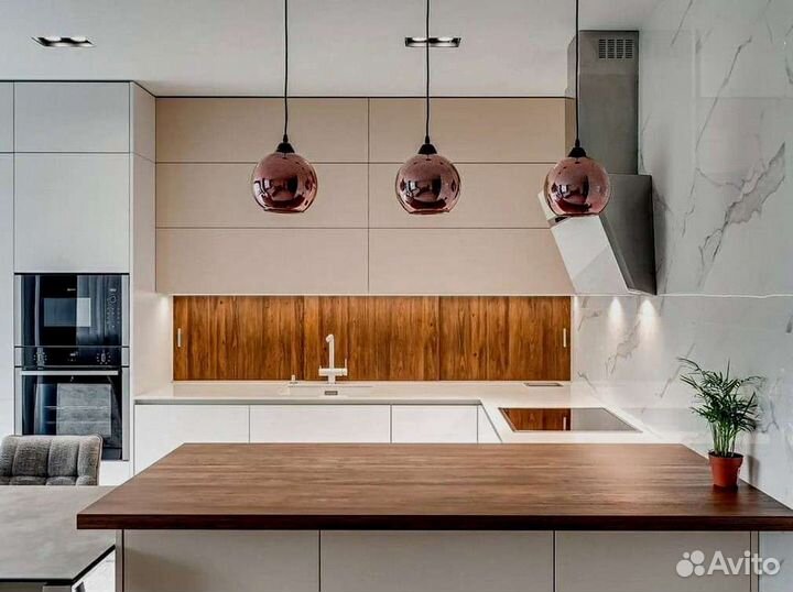 Кухная напрямую от производителя