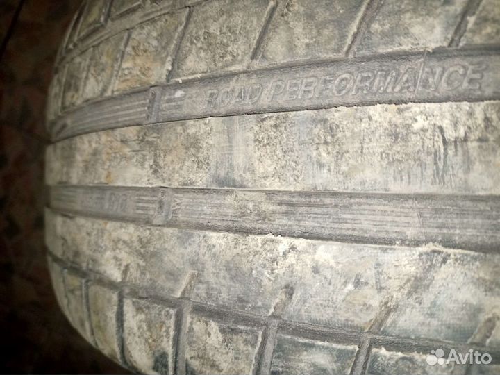 Kormoran Road Performance 205/55 R16 94V