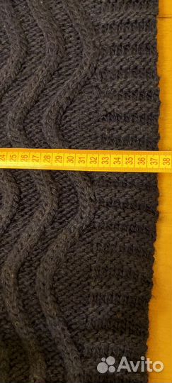 Шапка и снуд