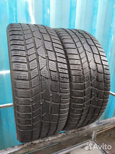 Continental ContiWinterContact TS 830 P 245/40 R20 99V