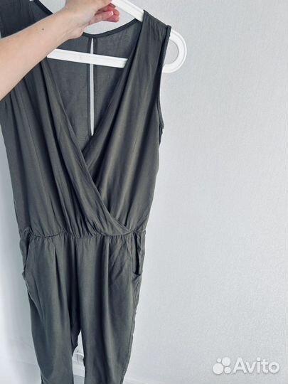 Комбинезон женский летний 40-42