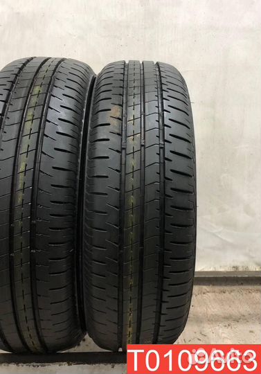 Bridgestone Ecopia NH200 C 175/60 R15 81H