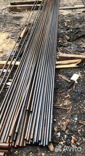 Труба водогазопроводная (вгп)