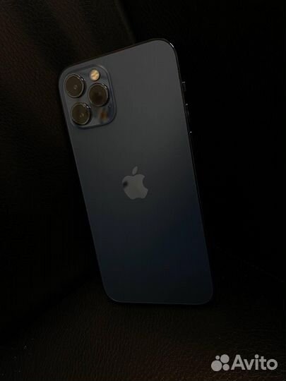 iPhone 12 Pro, 128 ГБ