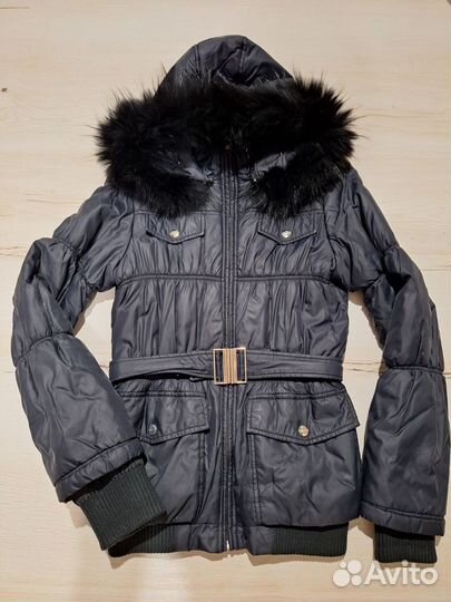 Куртка осенняя женская Lavini