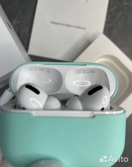 Airpods pro 2 premium