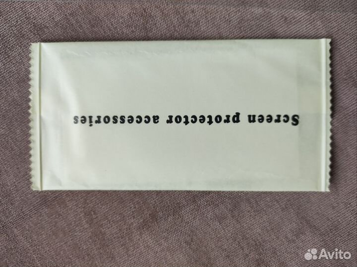 Защитное стекло Samsung tab a 10.1’