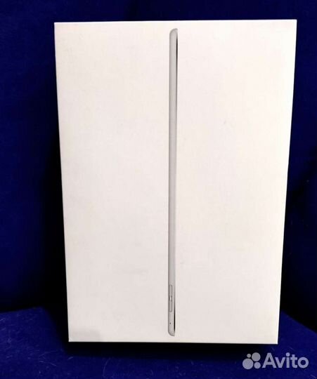 Коробка от iPad air