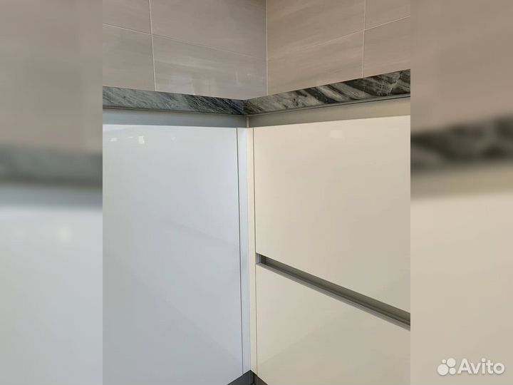 Кухонный гарнитур на заказ. В любом стиле