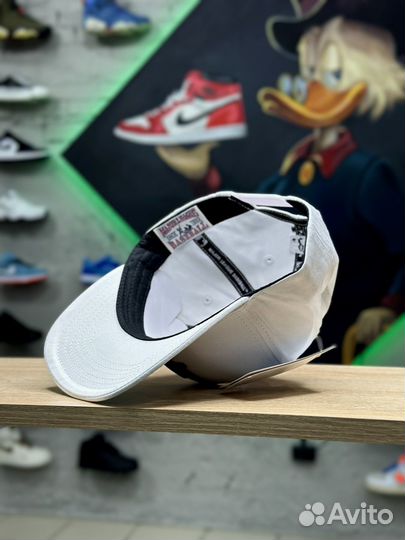 Бейсболка Los Angeles