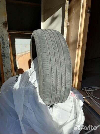 Tracmax X-Privilo TX5 205/55 R16 91V