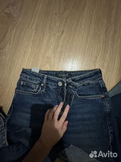 Джинсы mavi 36