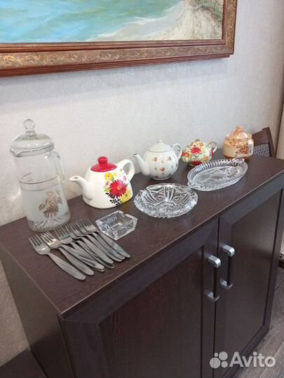 Посуда для дома