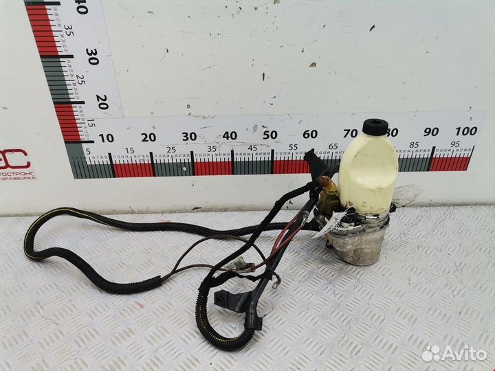 Электроусилитель руля для Opel Vectra C 93183575