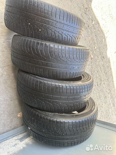 Hankook I Cept W605 255/50 R20