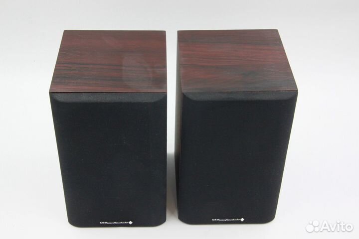 Колонки wharfedale diamond 9.0