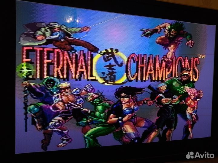 Платы от картриджей Sega, Dendy