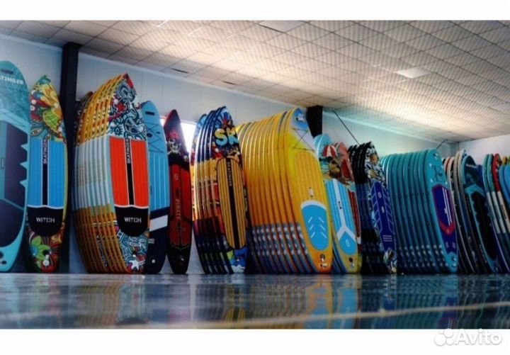 Сап доска (Sup Board) Опт/Розница