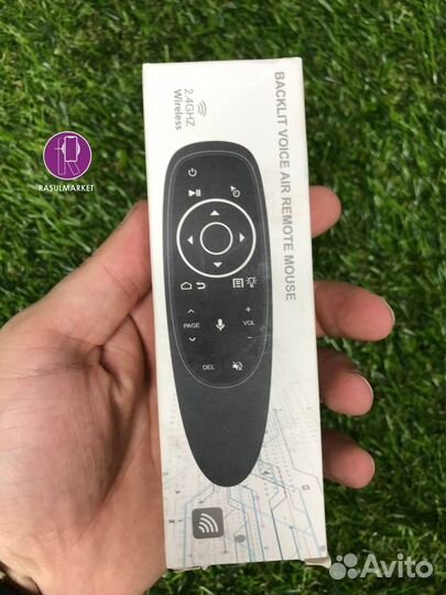 Смарт пульт